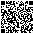 QR code with KAFE contacts