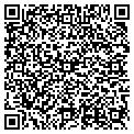 QR code with ABC contacts