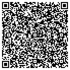 QR code with Advance Business Computer contacts