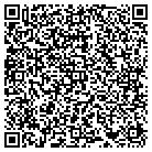 QR code with L R Hill Custom Builders Inc contacts