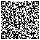 QR code with Autozone contacts