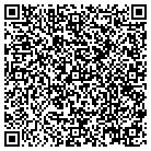 QR code with OReilly Contracting Inc contacts