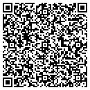 QR code with Athena Pallas contacts