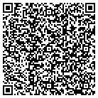 QR code with Honaker Waste Water Treatment contacts