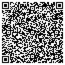 QR code with M S Technologies contacts