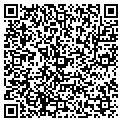QR code with TRJ Inc contacts