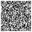 QR code with H & H Pool Service contacts