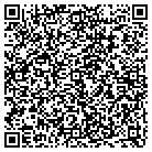 QR code with Gabriel H Robertson PC contacts