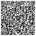 QR code with Walter C Via Enterprises contacts