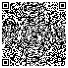 QR code with Sentara Leigh Laboratory contacts