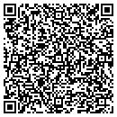 QR code with University Florist contacts