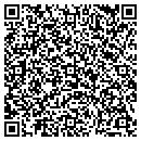 QR code with Robert E White contacts