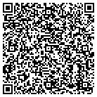 QR code with J P C Custom Painting contacts