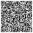 QR code with Aria Systems contacts