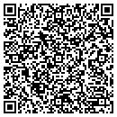 QR code with James E Johnson contacts