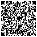 QR code with Robert F Kinzer contacts