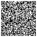 QR code with A1 Plumbing contacts