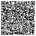 QR code with F D I C contacts