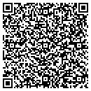 QR code with K & B Supermarket contacts