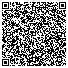 QR code with Pretlow L Stevenson Jr DDS contacts