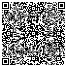QR code with Delafield Fluid Technologies contacts