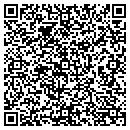QR code with Hunt Rick Dodge contacts