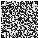 QR code with Hennessy & Harris contacts