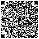 QR code with LA Weight Loss Inc contacts