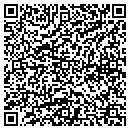 QR code with Cavalier Daily contacts