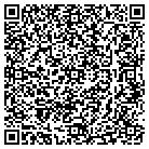 QR code with Woodward Turf Farms Inc contacts