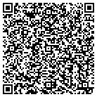 QR code with Riverside Barber Shop contacts