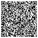 QR code with Allstate contacts