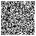QR code with GNC contacts