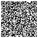 QR code with HCA Inc contacts
