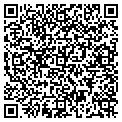QR code with Brac WIL contacts