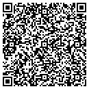 QR code with Rons Clocks contacts