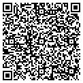 QR code with Trn contacts