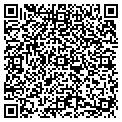QR code with IMC contacts