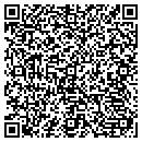 QR code with J & M Tireworld contacts