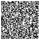 QR code with J Rays Towing Service contacts