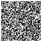 QR code with Tidewater Primitive Baptist contacts