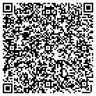 QR code with Prince William County Aging contacts