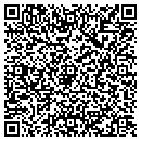 QR code with Zooms Inc contacts
