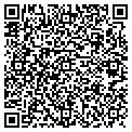 QR code with Bvc Corp contacts
