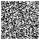 QR code with W Precision Machining contacts