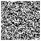 QR code with National Hispanic Corporate contacts