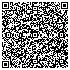 QR code with ADC The Map People contacts