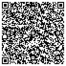 QR code with Lecias Hair Styling contacts