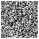 QR code with B E Vaughan Mobile Locksmith contacts