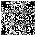 QR code with Mc Donald Wood Stove Instltn contacts